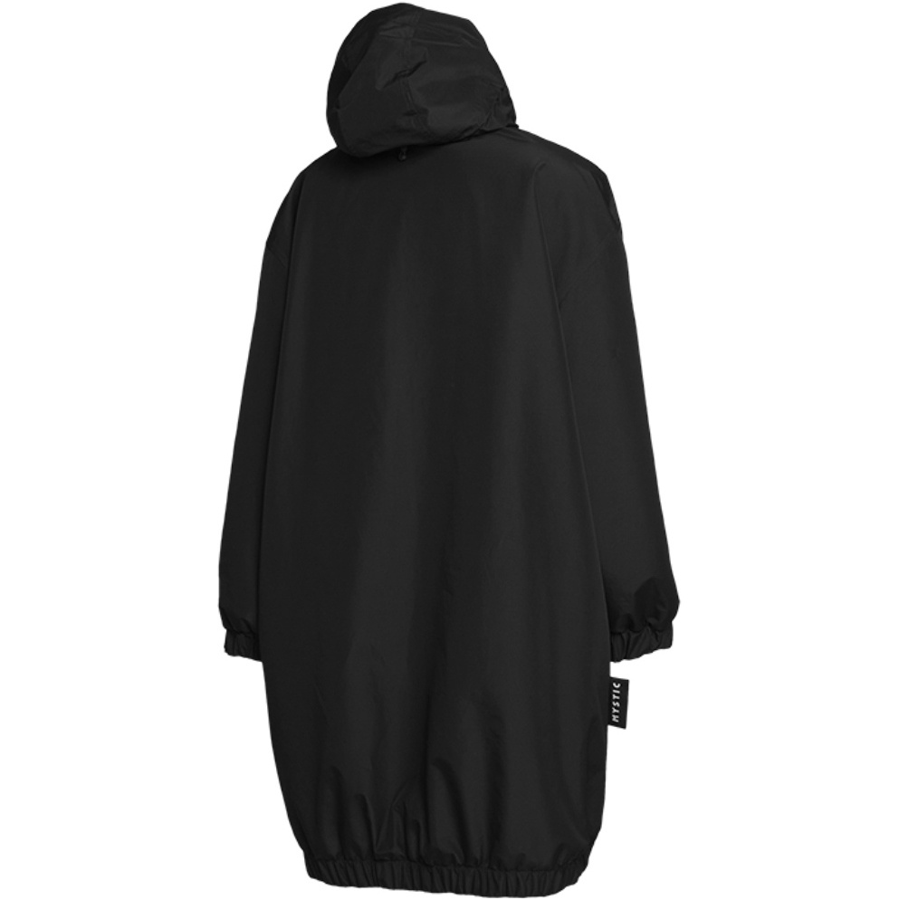 2026 Mystic DTS Poncho 35101.270001 - Black